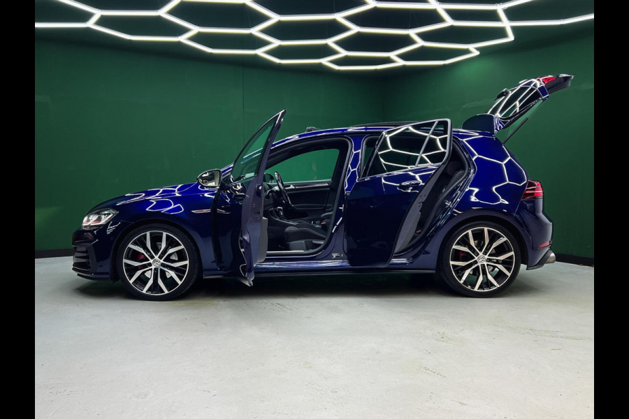 Volkswagen Golf 2.0 TSI GTI Dyn | Pano | Trekhaak | Virtual