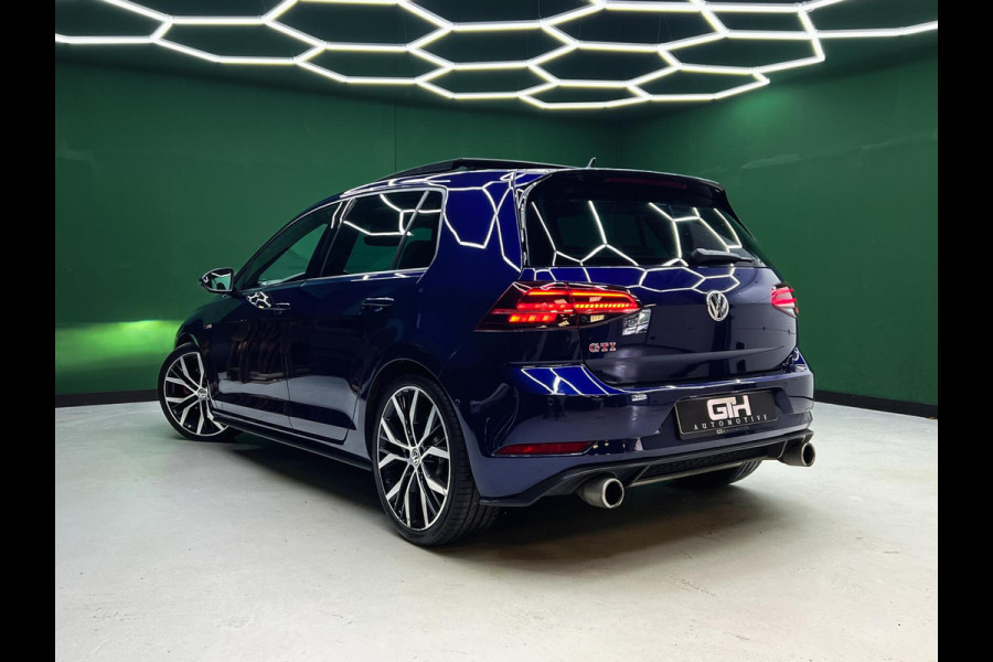 Volkswagen Golf 2.0 TSI GTI Dyn | Pano | Trekhaak | Virtual