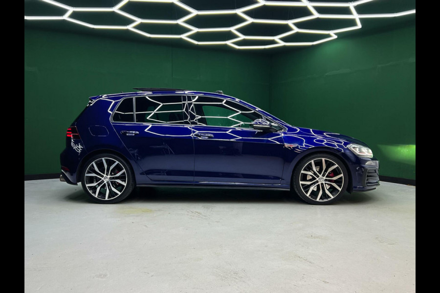 Volkswagen Golf 2.0 TSI GTI Dyn | Pano | Trekhaak | Virtual