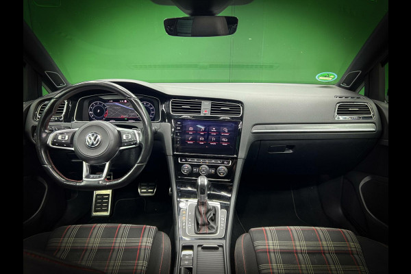Volkswagen Golf 2.0 TSI GTI Dyn | Pano | Trekhaak | Virtual