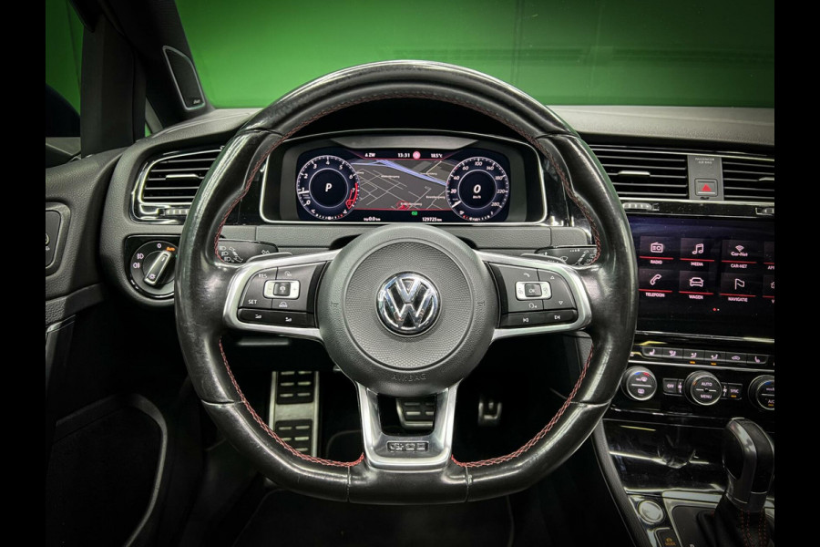 Volkswagen Golf 2.0 TSI GTI Dyn | Pano | Trekhaak | Virtual