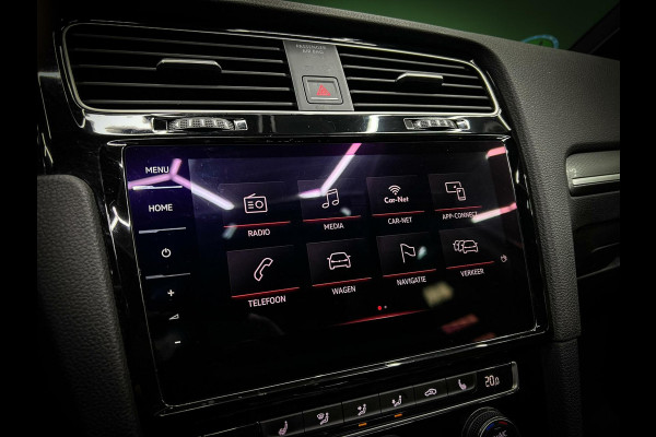 Volkswagen Golf 2.0 TSI GTI Dyn | Pano | Trekhaak | Virtual
