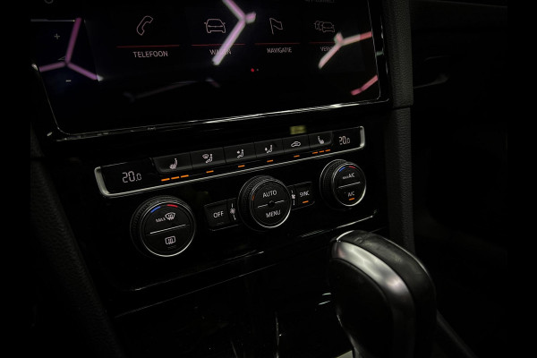 Volkswagen Golf 2.0 TSI GTI Dyn | Pano | Trekhaak | Virtual