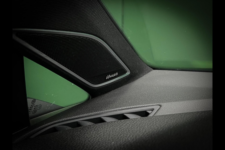 Volkswagen Golf 2.0 TSI GTI Dyn | Pano | Trekhaak | Virtual