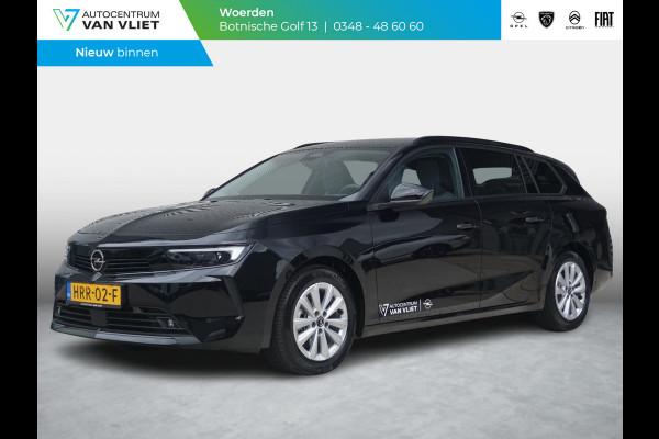 Opel Astra Sports Tourer 1.2 Turbo Business Edition