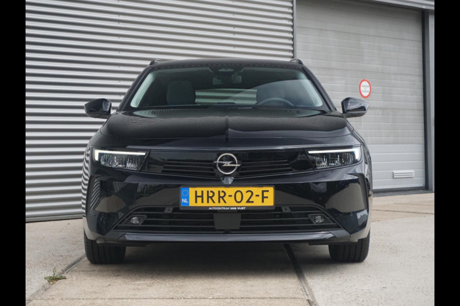 Opel Astra Sports Tourer 1.2 Turbo Business Edition