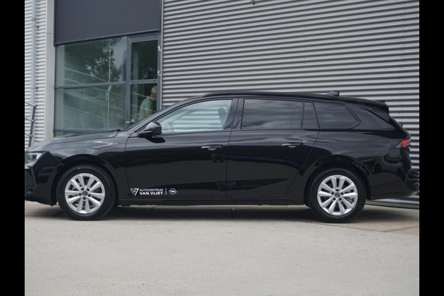 Opel Astra Sports Tourer 1.2 Turbo Business Edition