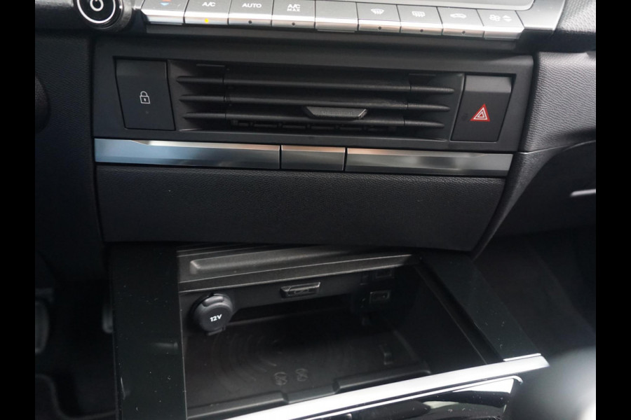 Opel Astra Sports Tourer 1.2 Turbo Business Edition