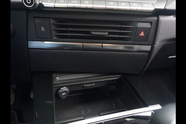 Opel Astra Sports Tourer 1.2 Turbo Business Edition