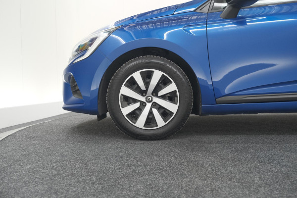 Renault Clio TCe 90 Equilibre | Parkeersensoren | Apple Carplay | Navigatie | Cruise Control