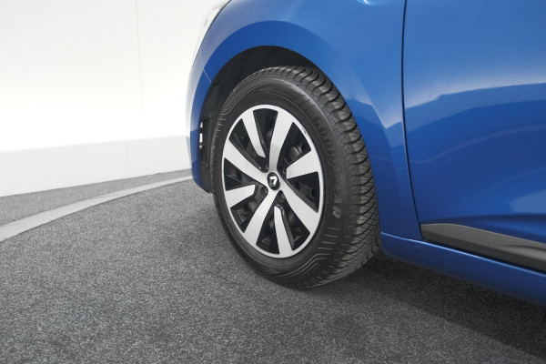 Renault Clio TCe 90 Equilibre | Parkeersensoren | Apple Carplay | Navigatie | Cruise Control