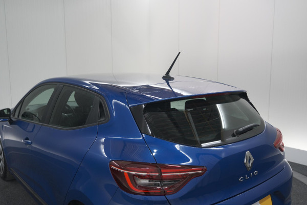 Renault Clio TCe 90 Equilibre | Parkeersensoren | Apple Carplay | Navigatie | Cruise Control