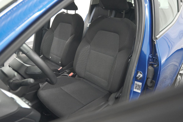 Renault Clio TCe 90 Equilibre | Parkeersensoren | Apple Carplay | Navigatie | Cruise Control