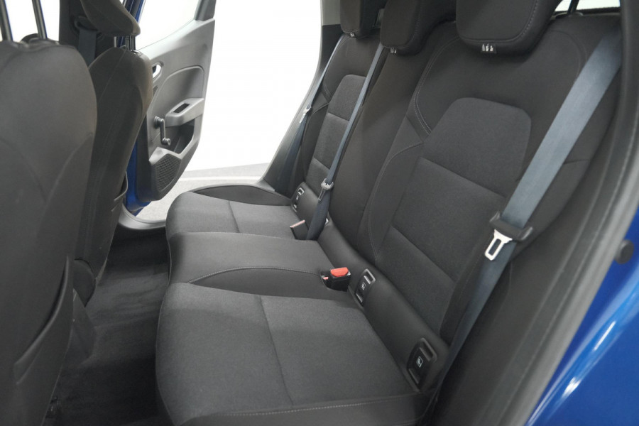 Renault Clio TCe 90 Equilibre | Parkeersensoren | Apple Carplay | Navigatie | Cruise Control