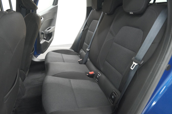 Renault Clio TCe 90 Equilibre | Parkeersensoren | Apple Carplay | Navigatie | Cruise Control