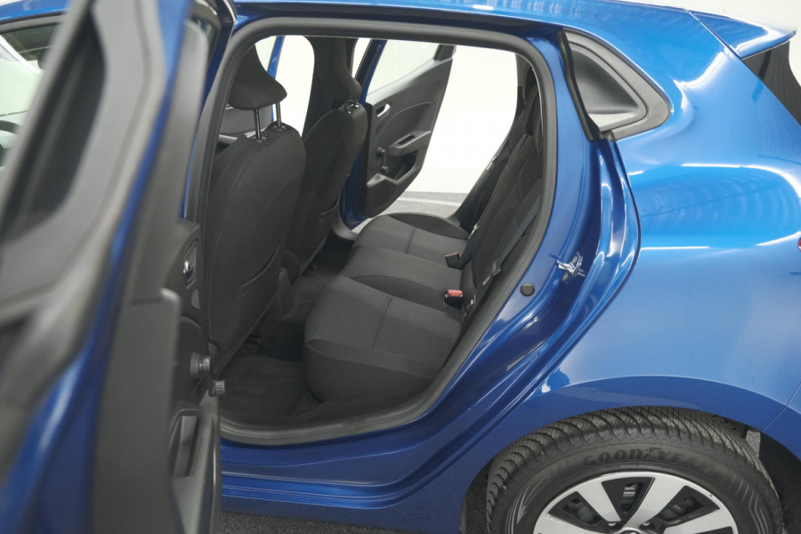 Renault Clio TCe 90 Equilibre | Parkeersensoren | Apple Carplay | Navigatie | Cruise Control