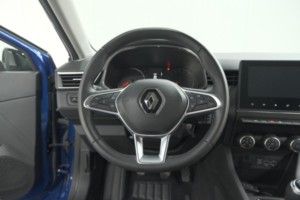 Renault Clio TCe 90 Equilibre | Parkeersensoren | Apple Carplay | Navigatie | Cruise Control
