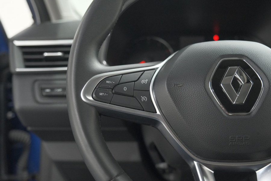 Renault Clio TCe 90 Equilibre | Parkeersensoren | Apple Carplay | Navigatie | Cruise Control