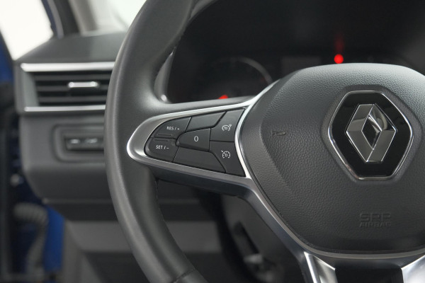 Renault Clio TCe 90 Equilibre | Parkeersensoren | Apple Carplay | Navigatie | Cruise Control