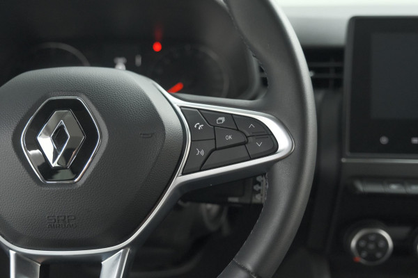 Renault Clio TCe 90 Equilibre | Parkeersensoren | Apple Carplay | Navigatie | Cruise Control