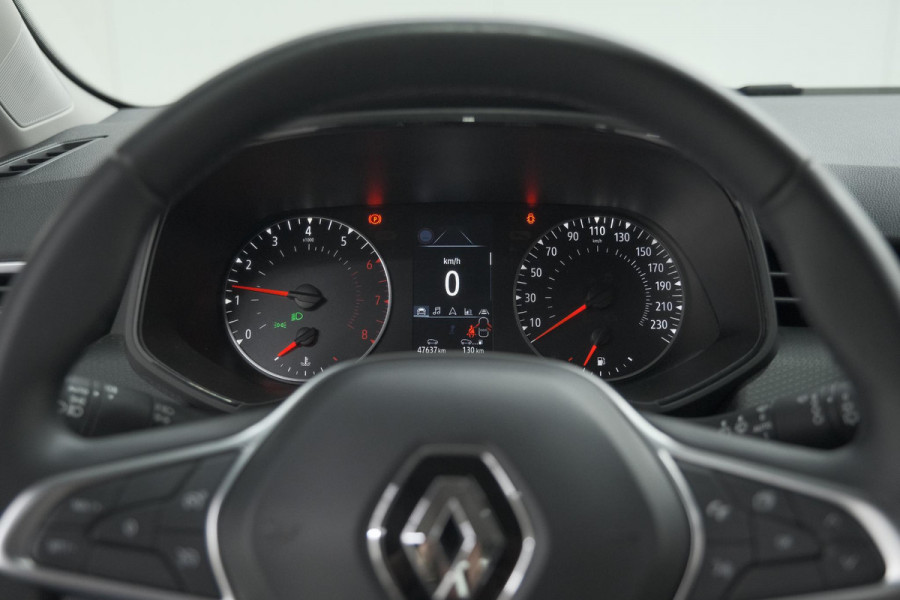 Renault Clio TCe 90 Equilibre | Parkeersensoren | Apple Carplay | Navigatie | Cruise Control
