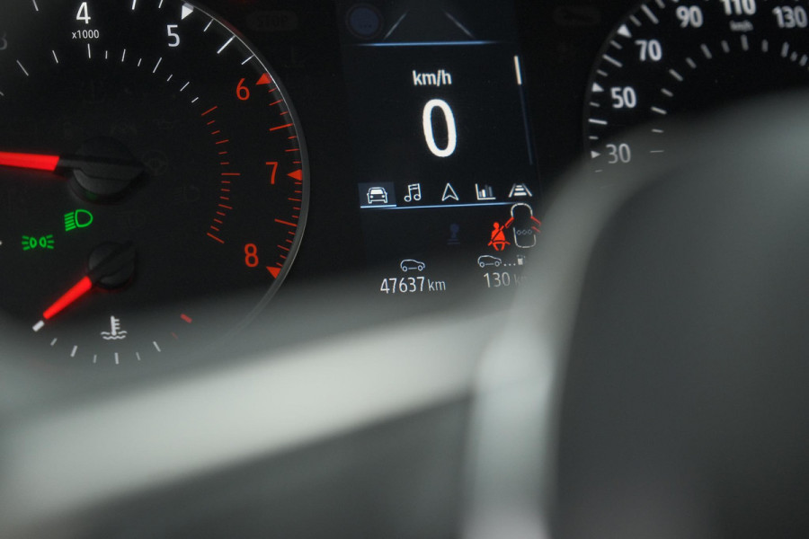 Renault Clio TCe 90 Equilibre | Parkeersensoren | Apple Carplay | Navigatie | Cruise Control