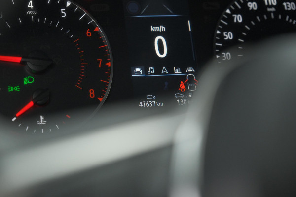 Renault Clio TCe 90 Equilibre | Parkeersensoren | Apple Carplay | Navigatie | Cruise Control