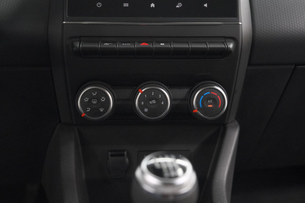 Renault Clio TCe 90 Equilibre | Parkeersensoren | Apple Carplay | Navigatie | Cruise Control