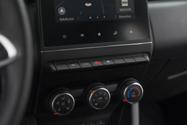Renault Clio TCe 90 Equilibre | Parkeersensoren | Apple Carplay | Navigatie | Cruise Control