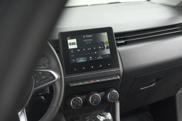 Renault Clio TCe 90 Equilibre | Parkeersensoren | Apple Carplay | Navigatie | Cruise Control