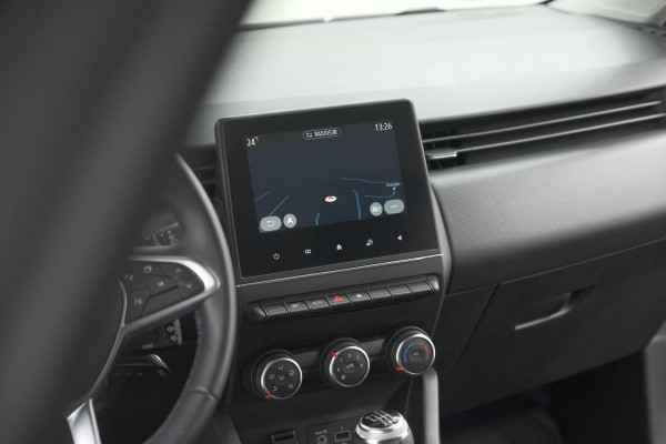 Renault Clio TCe 90 Equilibre | Parkeersensoren | Apple Carplay | Navigatie | Cruise Control