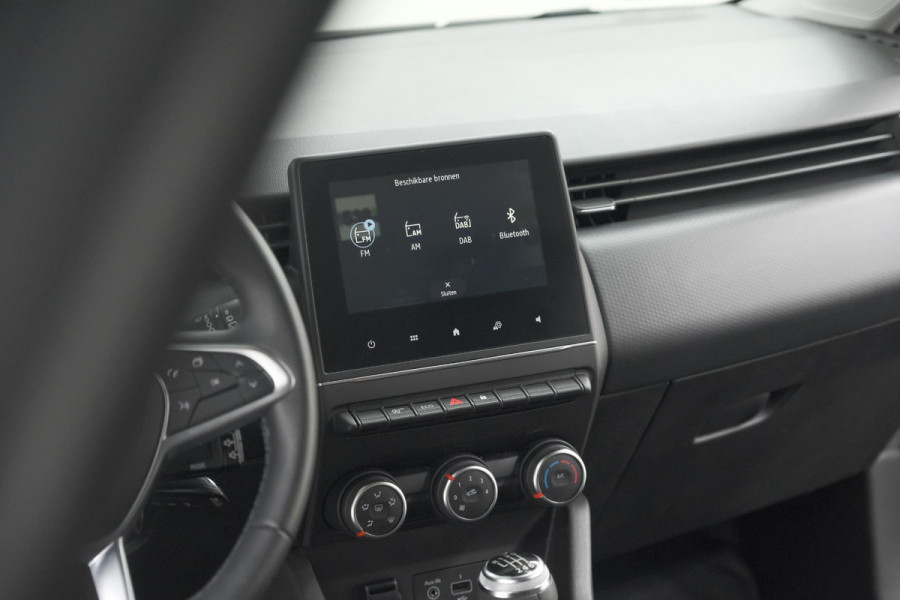 Renault Clio TCe 90 Equilibre | Parkeersensoren | Apple Carplay | Navigatie | Cruise Control