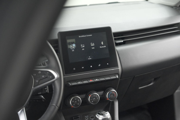 Renault Clio TCe 90 Equilibre | Parkeersensoren | Apple Carplay | Navigatie | Cruise Control