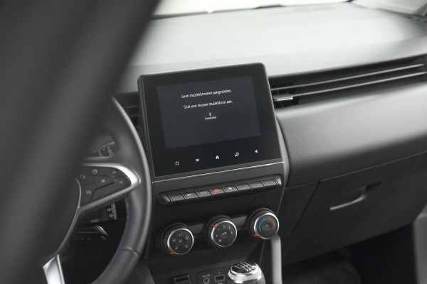 Renault Clio TCe 90 Equilibre | Parkeersensoren | Apple Carplay | Navigatie | Cruise Control