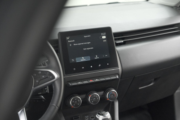 Renault Clio TCe 90 Equilibre | Parkeersensoren | Apple Carplay | Navigatie | Cruise Control