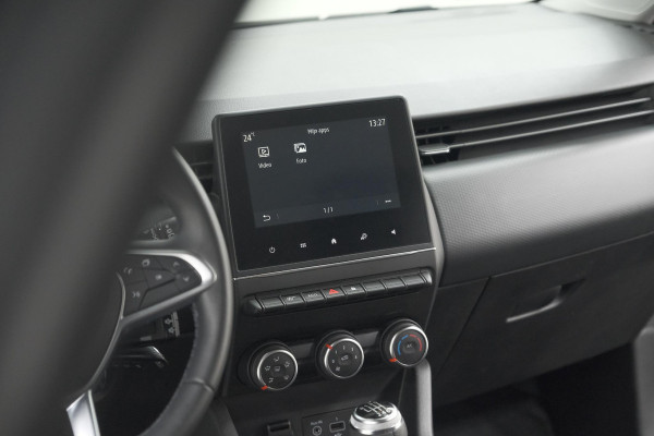 Renault Clio TCe 90 Equilibre | Parkeersensoren | Apple Carplay | Navigatie | Cruise Control