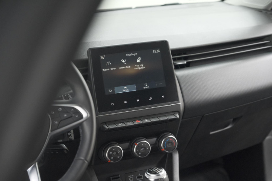 Renault Clio TCe 90 Equilibre | Parkeersensoren | Apple Carplay | Navigatie | Cruise Control