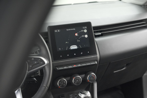 Renault Clio TCe 90 Equilibre | Parkeersensoren | Apple Carplay | Navigatie | Cruise Control