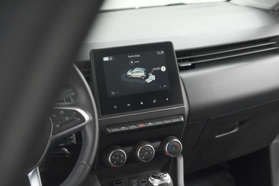 Renault Clio TCe 90 Equilibre | Parkeersensoren | Apple Carplay | Navigatie | Cruise Control