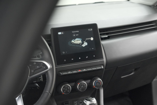Renault Clio TCe 90 Equilibre | Parkeersensoren | Apple Carplay | Navigatie | Cruise Control