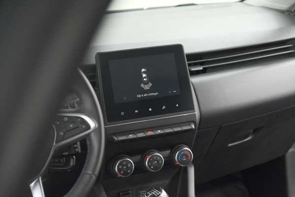 Renault Clio TCe 90 Equilibre | Parkeersensoren | Apple Carplay | Navigatie | Cruise Control