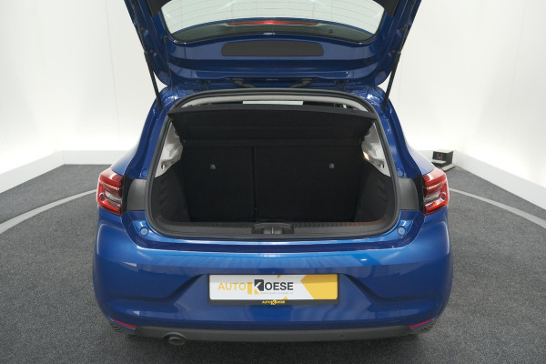 Renault Clio TCe 90 Equilibre | Parkeersensoren | Apple Carplay | Navigatie | Cruise Control