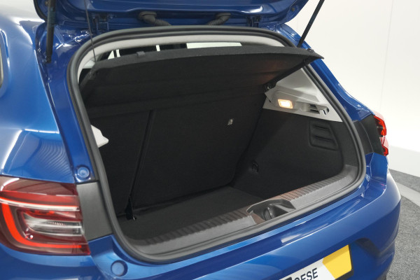 Renault Clio TCe 90 Equilibre | Parkeersensoren | Apple Carplay | Navigatie | Cruise Control