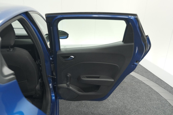 Renault Clio TCe 90 Equilibre | Parkeersensoren | Apple Carplay | Navigatie | Cruise Control