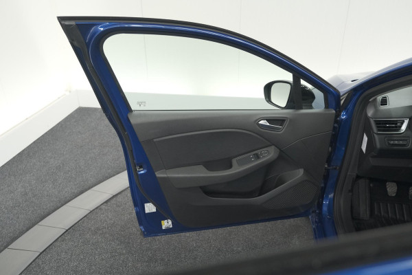 Renault Clio TCe 90 Equilibre | Parkeersensoren | Apple Carplay | Navigatie | Cruise Control