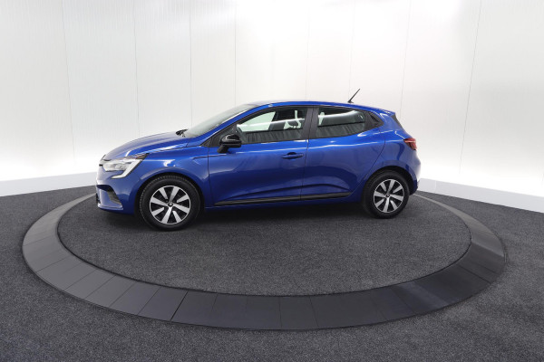 Renault Clio TCe 90 Equilibre | Parkeersensoren | Apple Carplay | Navigatie | Cruise Control