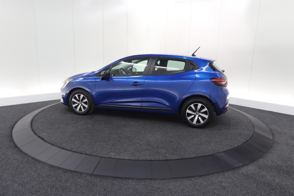 Renault Clio TCe 90 Equilibre | Parkeersensoren | Apple Carplay | Navigatie | Cruise Control