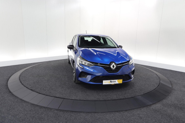 Renault Clio TCe 90 Equilibre | Parkeersensoren | Apple Carplay | Navigatie | Cruise Control