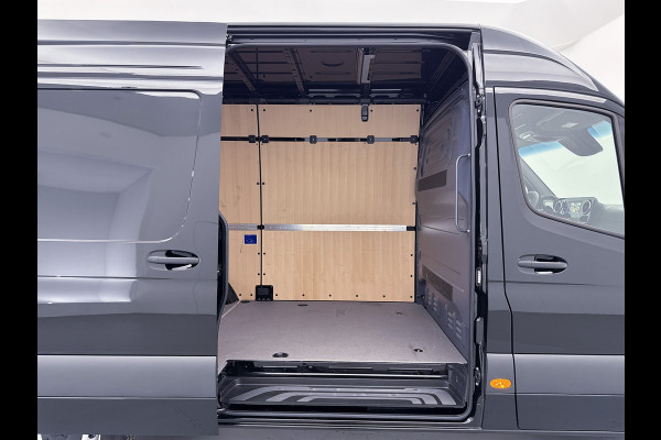 Mercedes-Benz Sprinter 319 PRO L2H2 Trekhaak Navigatie LED Achteruitrijcamera Apple Carplay/Android Auto Betimmering