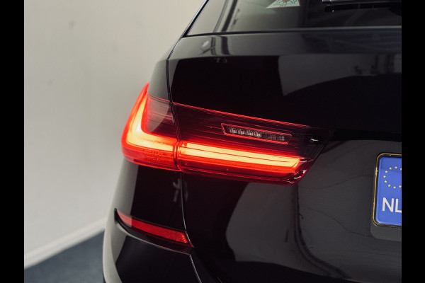 BMW 3 Serie Touring 320i M-Sport | 20" | Panorama | Leder | Camera